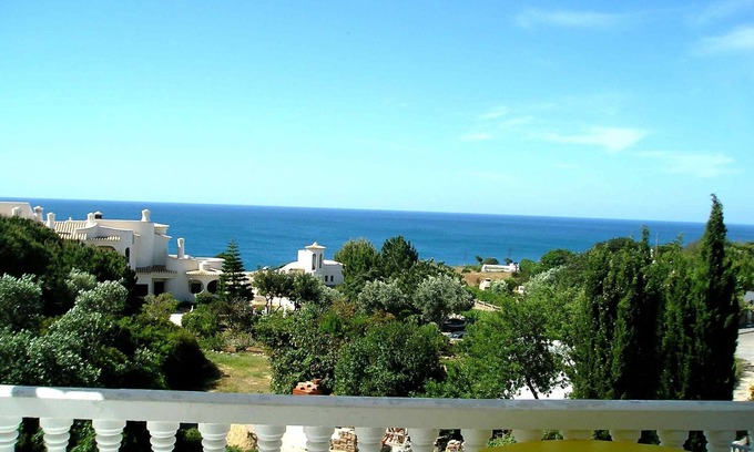 Vale de Covo Apartment | Vacation apartment/apartment for 3 guests with 76m² in Carvoeiro (149000)