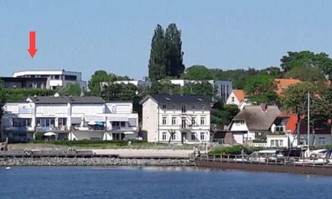 Altefaehr Apartment | Vacation apartment/apartment for 2 guests with 42m² in Altefähr (148983)