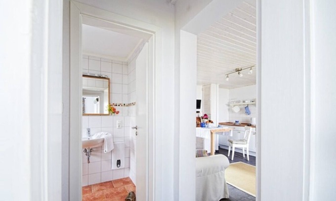 Altenhof Apartment | Vacation apartment/apartment for 2 guests with 30m² in Altenhof (161541)