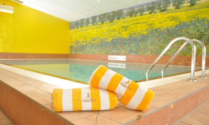 Kaegsdorf Apartment | Vacation apartment/apartment for 2 guests with 42m² in Kägsdorf (59030)