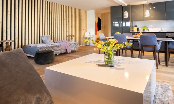 Hofsgrund Apartment | Vacation apartment/apartment for 4 guests with 94m² in Oberried (157069)