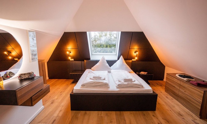 Hofsgrund Apartment | Vacation apartment/apartment for 4 guests with 96m² in Oberried (157072)