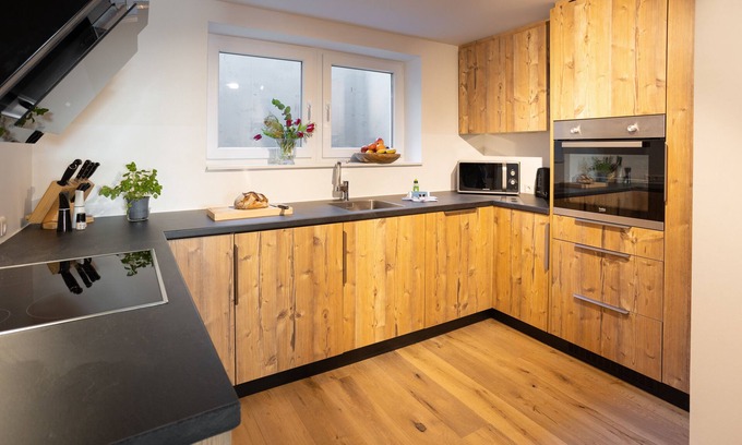 Hofsgrund Apartment | Vacation apartment/apartment for 3 guests with 69m² in Oberried (157021)