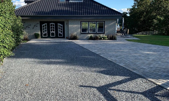 Stocksee Apartment | Vacation apartment/apartment for 6 guests with 140m² in Stocksee (173015)