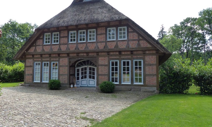 Honerdingen Apartment | Vacation apartment/apartment for 5 guests with 70m² in Walsrode (159214)