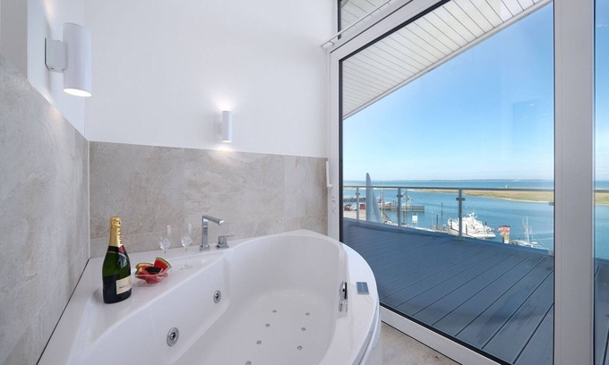 Wendtorf Apartment | Vacation apartment/apartment for 6 guests with 109m² in Wendtorf (294490)