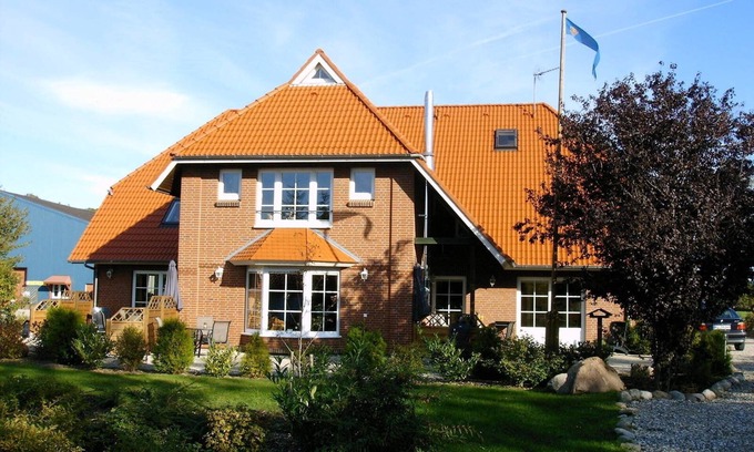 Gammendorf Apartment | Vacation apartment/apartment for 4 guests with 65m² in Fehmarn (154013)