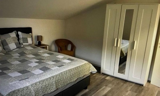 Burgstaaken Apartment | Vacation apartment/apartment for 4 guests with 85m² in Fehmarn (266994)