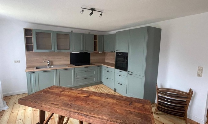 Gammendorf Apartment | Vacation apartment/apartment for 12 guests with 220m² in Fehmarn (296832)