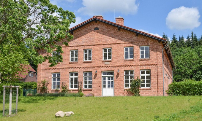 Malente Apartment | Vacation apartment/apartment for 6 guests with 80m² in Malente (271119)