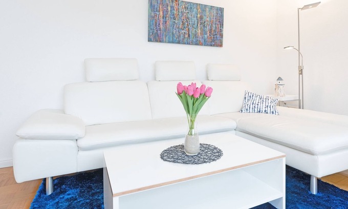 Malente Apartment | Vacation apartment/apartment for 4 guests with 79m² in Malente (287838)