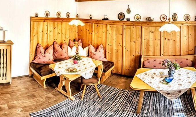 Wertach Apartment | Vacation apartment/apartment for 5 guests with 55m² in Wertach (268224)