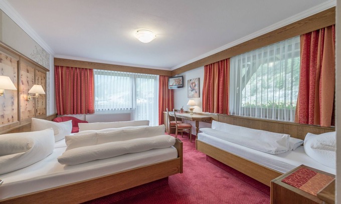 Soelden Apartment | Vacation apartment/apartment for 5 guests with 70m² in Sölden (175162)