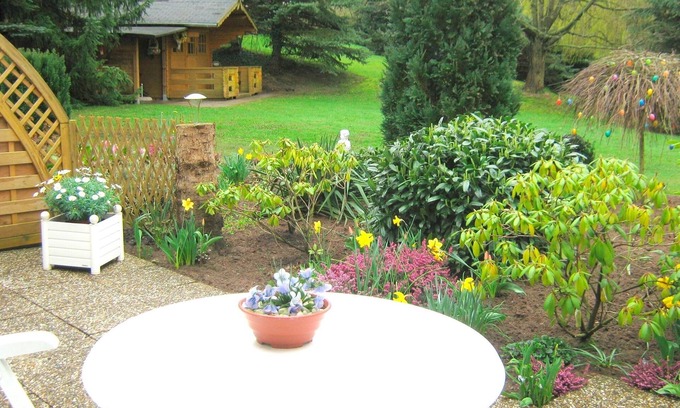 Groemitz Apartment | Vacation apartment/apartment for 2 guests with 40m² in Cismar (15742)