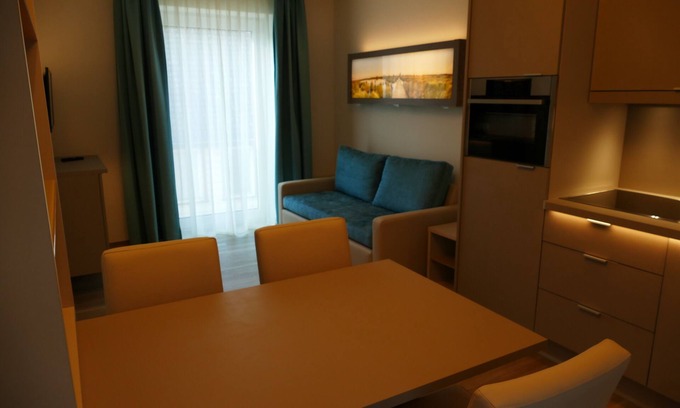 Soltau Apartment | Vacation apartment/apartment for 4 guests with 40m² in Soltau (153857)