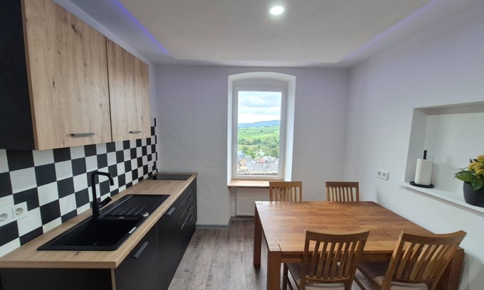 Uerzig Apartment | Vacation apartment/apartment for 4 guests with 60m² in Ürzig (297673)