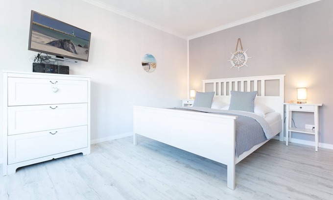 Bosau Apartment | Vacation apartment/apartment for 2 guests with 23m² in Bosau (287842)