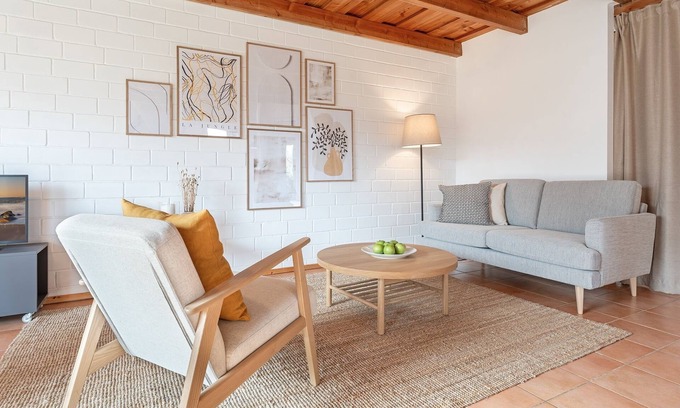 Bosau Apartment | Vacation apartment/apartment for 2 guests with 80m² in Bosau (294684)