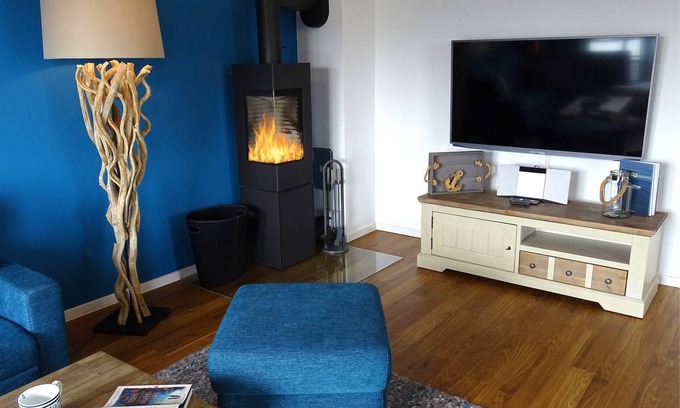 Dahme Apartment | Vacation apartment/apartment for 5 guests with 101m² in Dahme (96568)