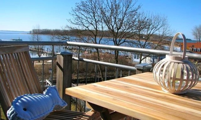 Alt Gaarz Apartment | Vacation apartment/apartment for 2 guests with 27m² in Rerik (93729)