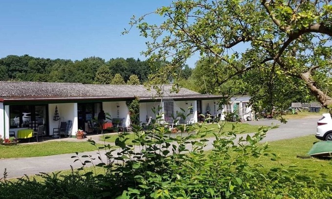 Suesel Apartment | Vacation apartment/apartment for 4 guests with 40m² in Süsel (69177)