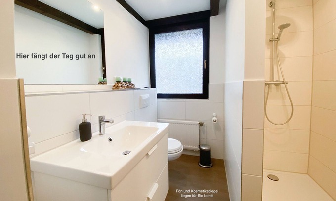 Stein Apartment | Vacation apartment/apartment for 6 guests with 105m² in Stein (149004)