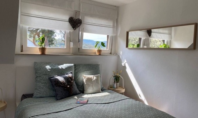 Pelm Apartment | Vacation apartment/apartment for 5 guests with 100m² in Pelm (167409)
