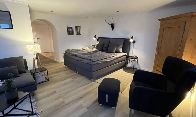 Pelm Apartment | Vacation apartment/apartment for 2 guests with 40m² in Pelm (176910)