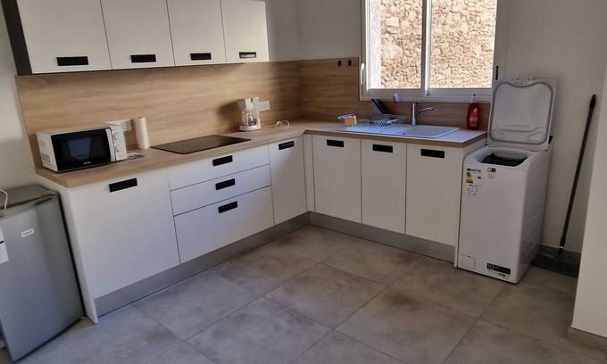 Elne Apartment | Vacation apartment/apartment for 4 guests with 50m² in Elne (250534)