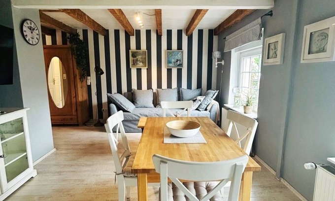 Holte-Spangen House | Vacation apartment at Wernerwald
