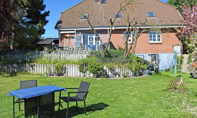 Vilmnitz Apartment | Vacation apartment at the Vilmnitzer Wiesen