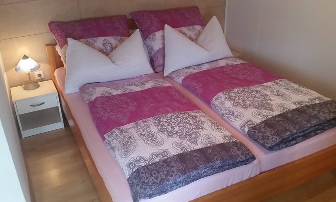 Lahr House | Vacation apartment Beitz 56288 Lahr