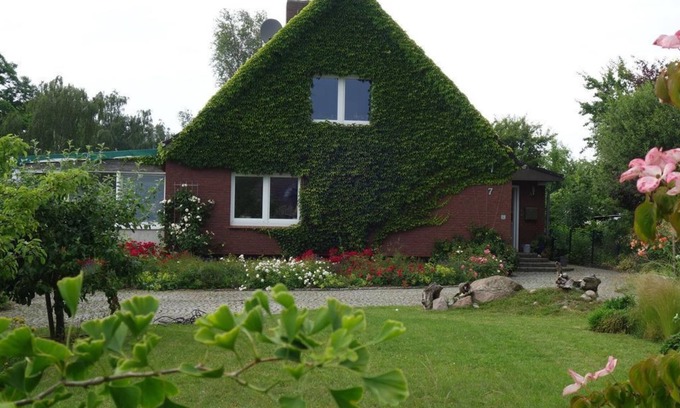 Kreuzfeld Apartment | Vacation apartment between lakes and sea - Holiday apartment "Between lakes and sea"