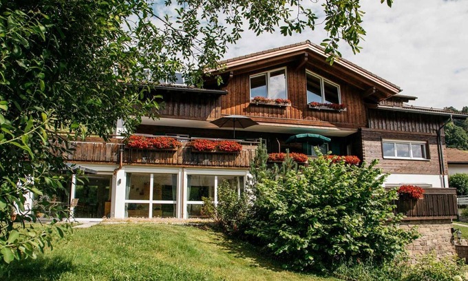 Blaichach Apartment | Vacation apartment Birkach - Holiday apartments Im Ried