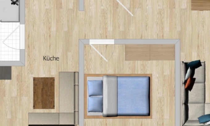Weyregg am Attersee Apartment | Vacation apartment Bramosen - Bachbauer am Attersee