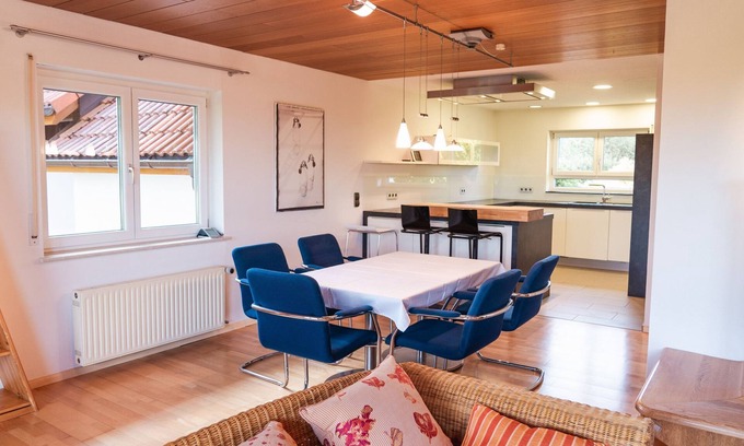 Braeunlingen Apartment | Vacation apartment 1, 120sqm, 2 bedrooms, max 6 persons