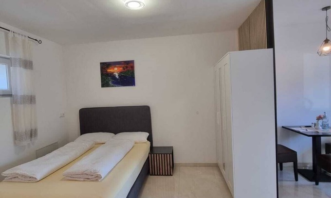 Coppenbrugge House | Vacation apartment Selo A