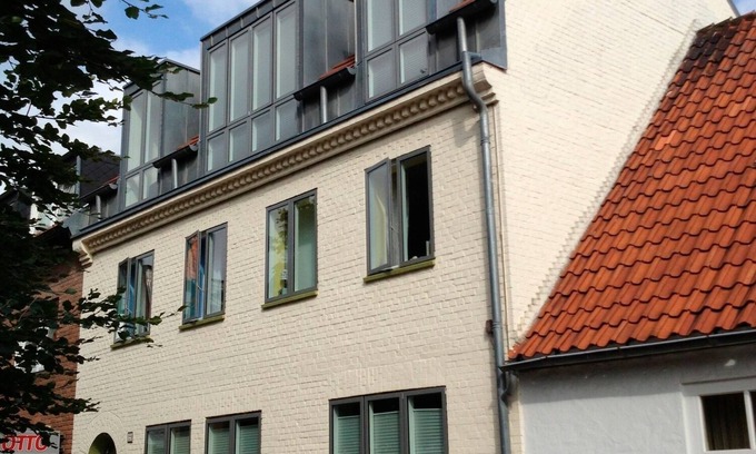 Eckernfoerde Apartment | Vacation apartment/apartment for 3 guests with 55m² in Eckernförde (14750)