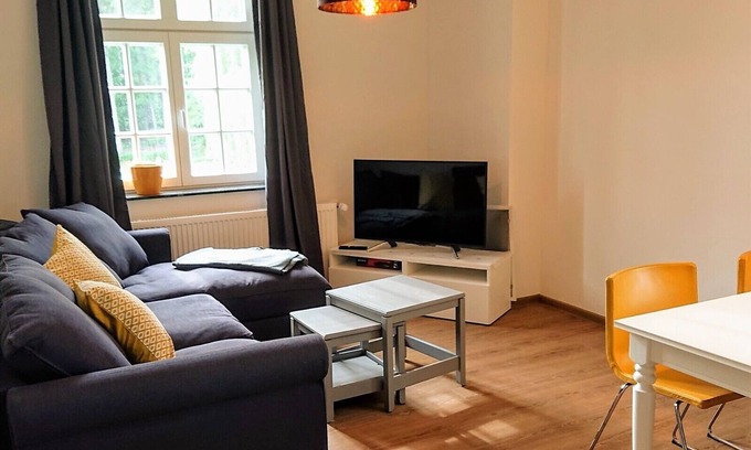 Everswinkel Apartment | Vacation apartment Hasensasse, 1-5 persons (63 m²)