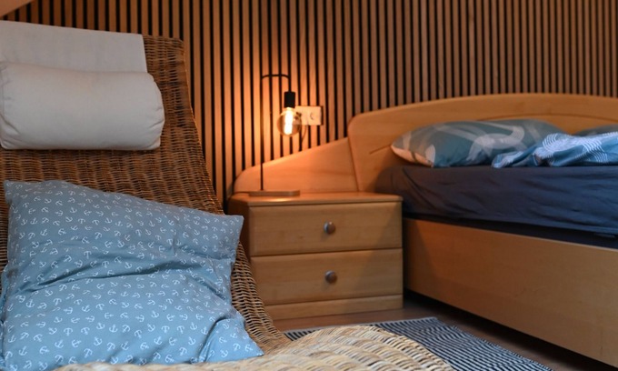 Kniebis Apartment | Vacation apartment Am alten Pass