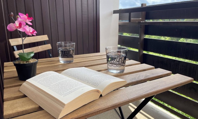Kniebis Apartment | Vacation apartment in Freudenstadt Kniebis III, Black Forest