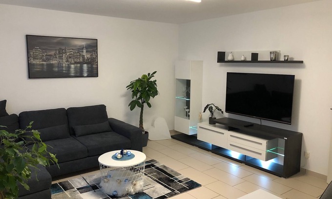 Herbolzheim Apartment | Vacation apartment Holiday Home