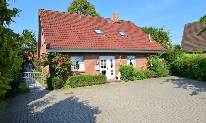 Kellenhusen Apartment | Vacation apartment/apartment for 4 guests with 70m² in Kellenhusen (121818)