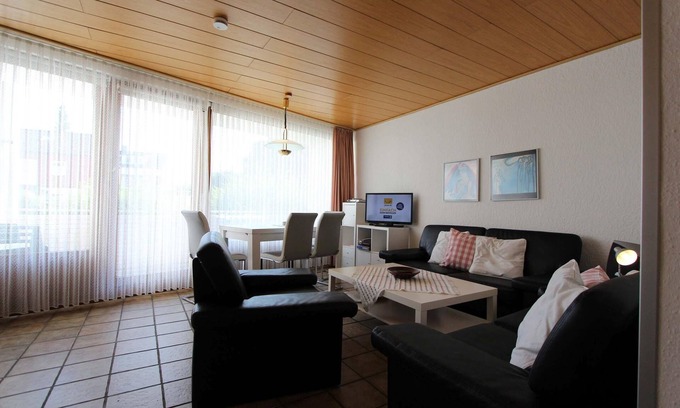 Kellenhusen Apartment | Vacation apartment Sol Mare 11