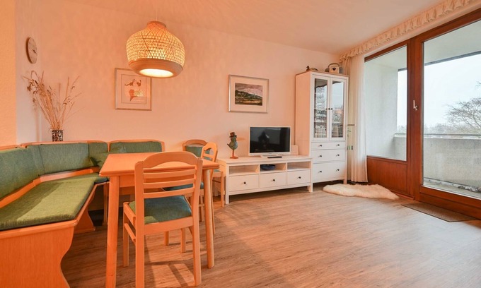 Kellenhusen Apartment | Vacation apartment/apartment for 4 guests with 43m² in Kellenhusen (152998)