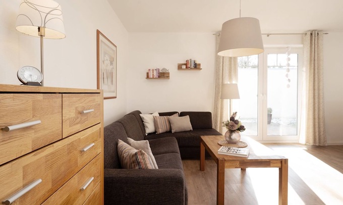 Kellenhusen Apartment | Vacation apartment/apartment for 4 guests with 58m² in Kellenhusen (286323)