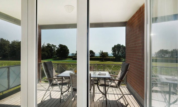 Kellenhusen Apartment | Vacation apartment/apartment for 2 guests with 46m² in Kellenhusen (287137)