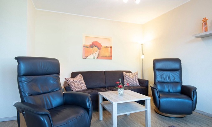 Kellenhusen Apartment | Vacation apartment/apartment for 2 guests with 54m² in Kellenhusen (287172)