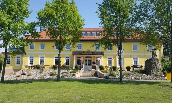 Klein Upahl Apartment | Vacation apartment/apartment for 6 guests with 140m² in Klein Upahl (126544)