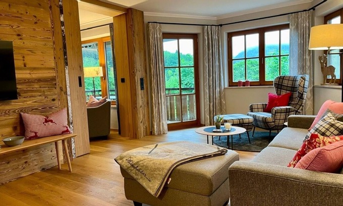 Oberstaufen Apartment | Vacation apartment Allgäuerle